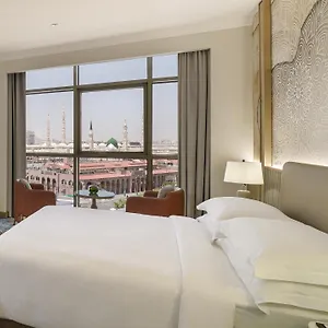 Rotana Al Manakha Madinah فندق