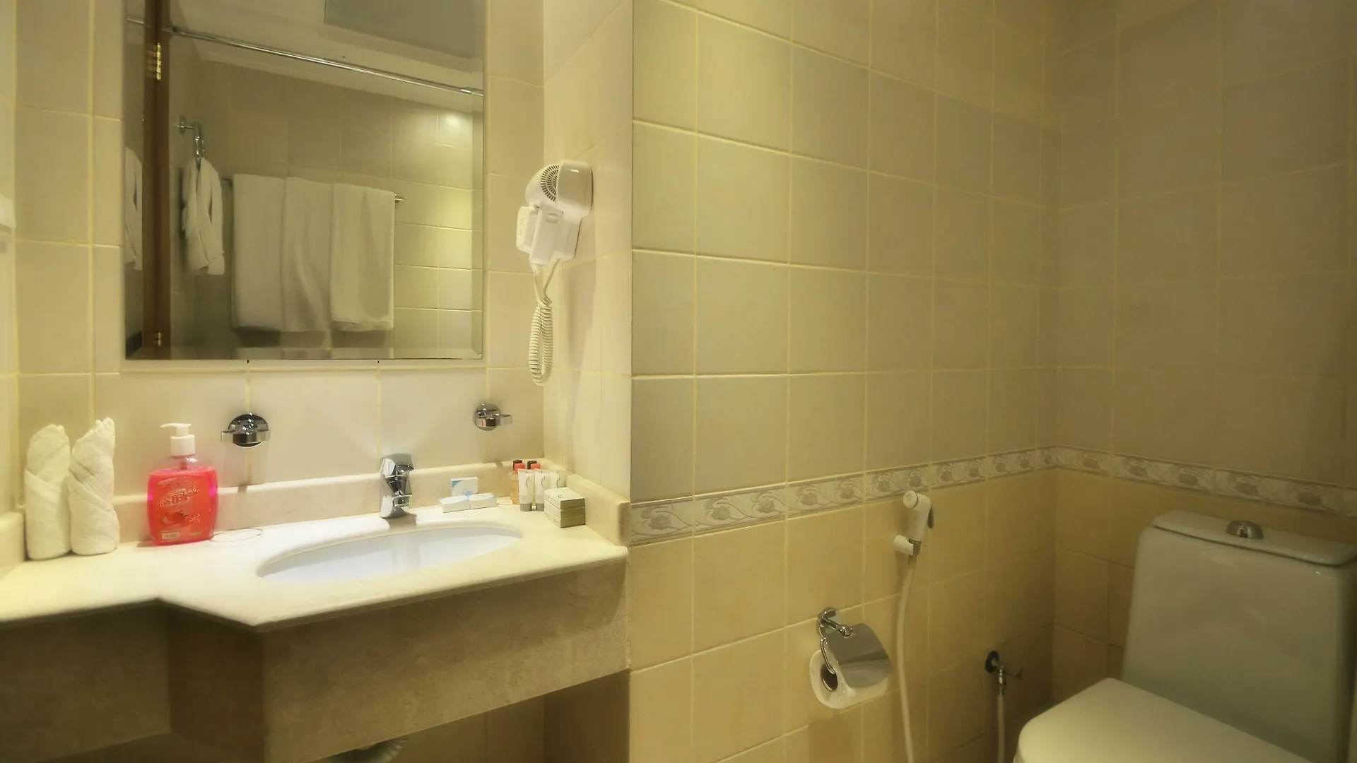 Al Baraa Marmara Hotel マディーナ 0*,