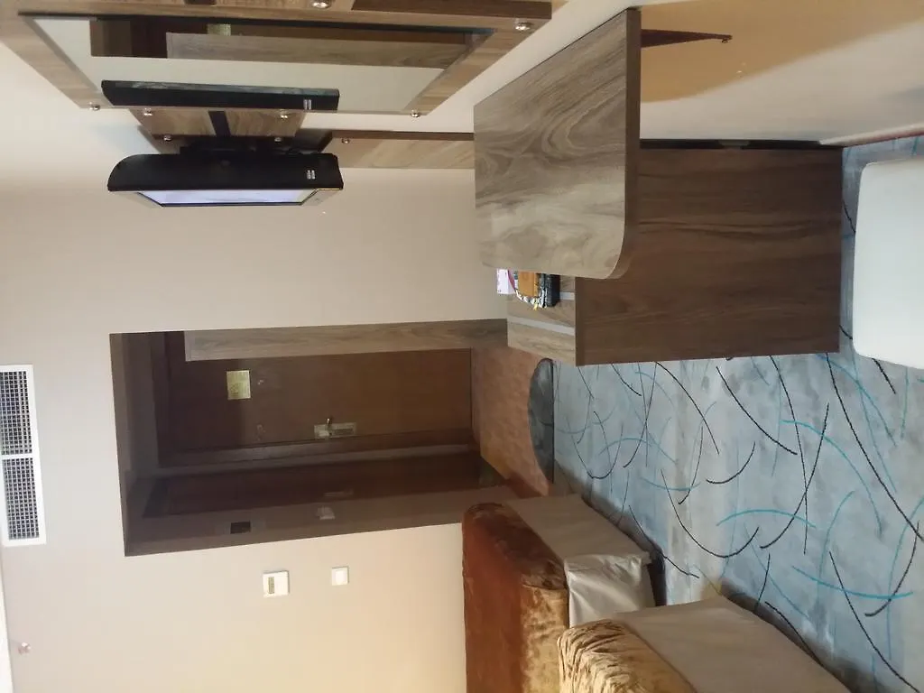 Al Baraa Marmara Hotel Medine